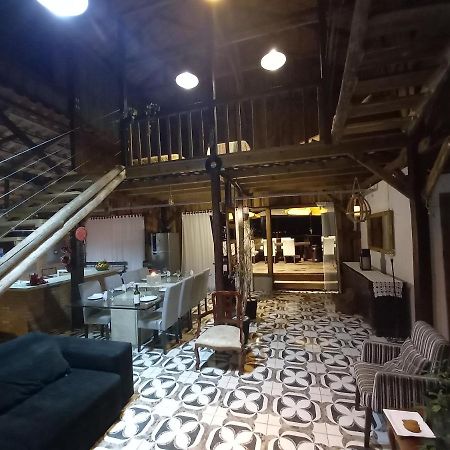 Celeiro Guarapuava, 4 Quartos, Paz E Tranquilidade Екстериор снимка