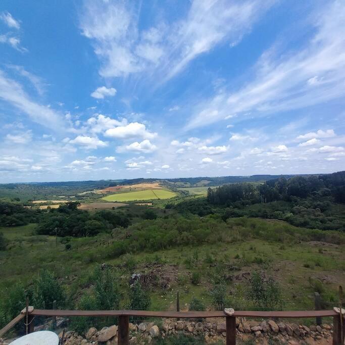 Celeiro Guarapuava, 4 Quartos, Paz E Tranquilidade Екстериор снимка